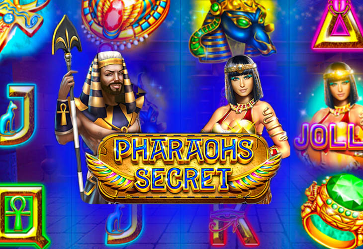 Pharaohs Secret
